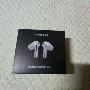 버즈프로3 이미지