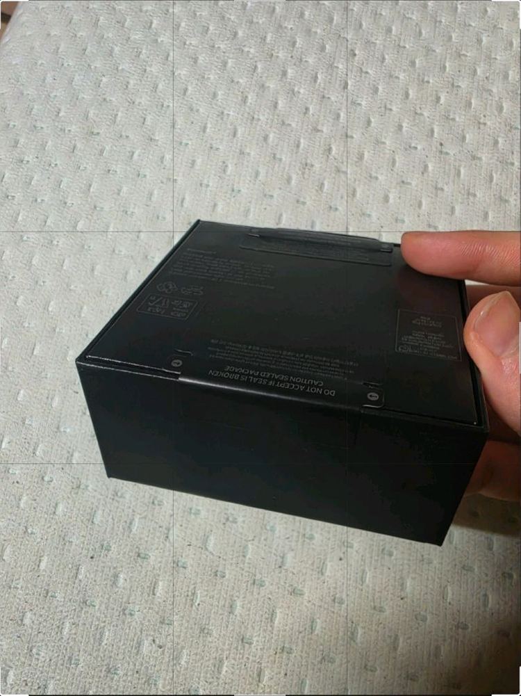 버즈프로3 이미지