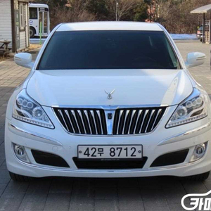 [현대]에쿠스(신형) VS500 프레스티지 #3월급매 이미지