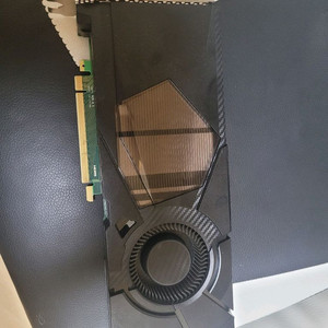 RTX 2080ti 11gb 그래픽카드
