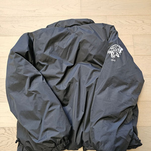 고려대학교 숏패딩 M