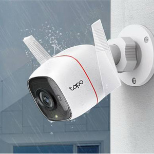 WIFI 무선 CCTV 카메라 설치서비스 이미지