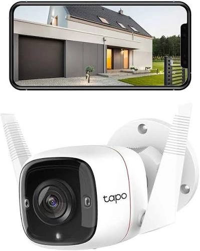 WIFI 무선 CCTV 카메라 설치서비스 이미지
