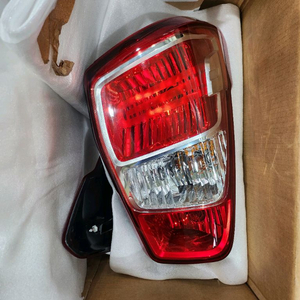 렉스턴 칸 데루등 전구타입 이미지