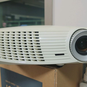 optoma HD 20LV 4800안시 빔프로젝터 이미지