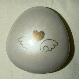 캐릭캐릭체인지 수호알컴팩트(ver.2) 마음의알 개봉품 이미지