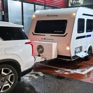 캠핑카 이미지