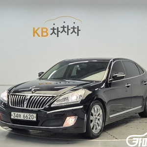 [현대]에쿠스(신형) VS380 프레스티지 (5인승) #3월급매 이미지