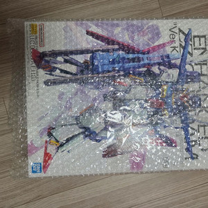 MG 강화형 더블 제타 건담 미개봉 판매합니다