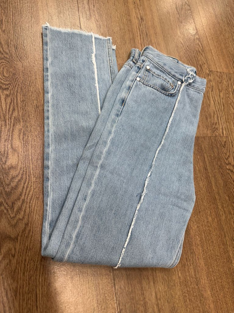 ROKH 청바지 이미지