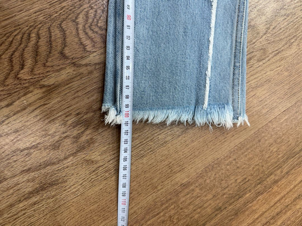 ROKH 청바지 이미지