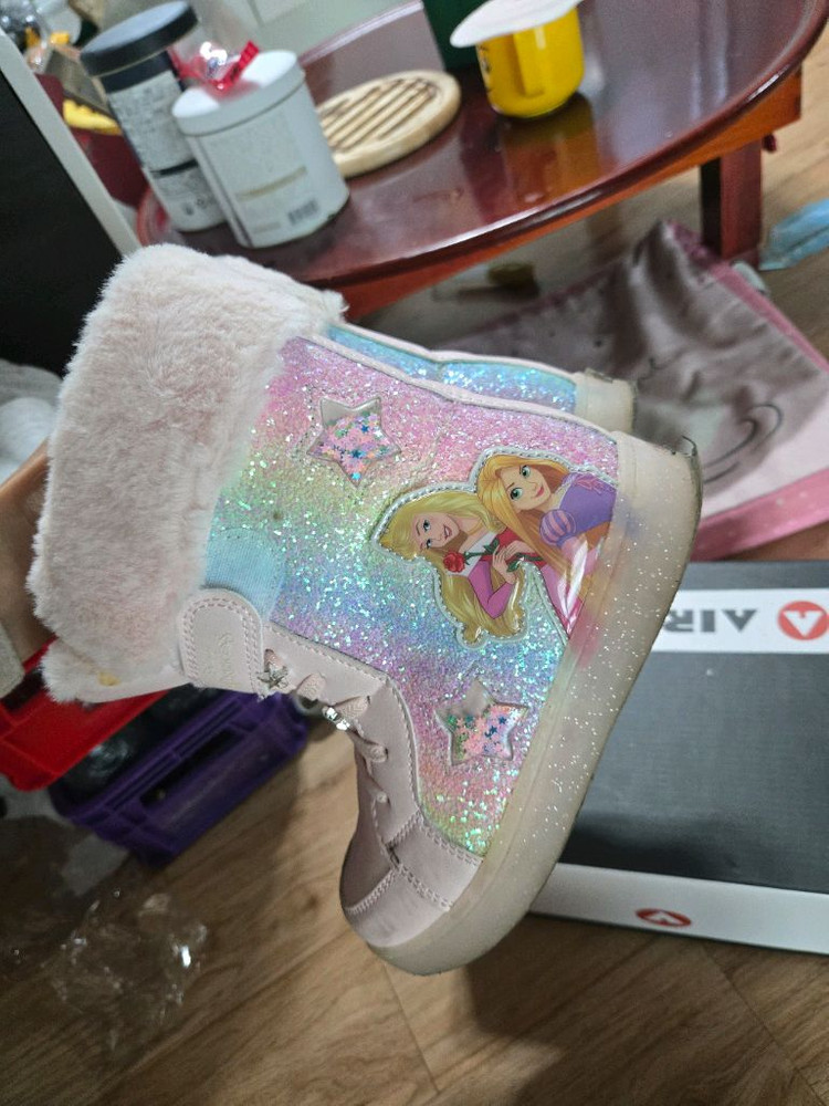 유아아동 신발모음 나이키,뉴발,아디,등등 180~200 이미지