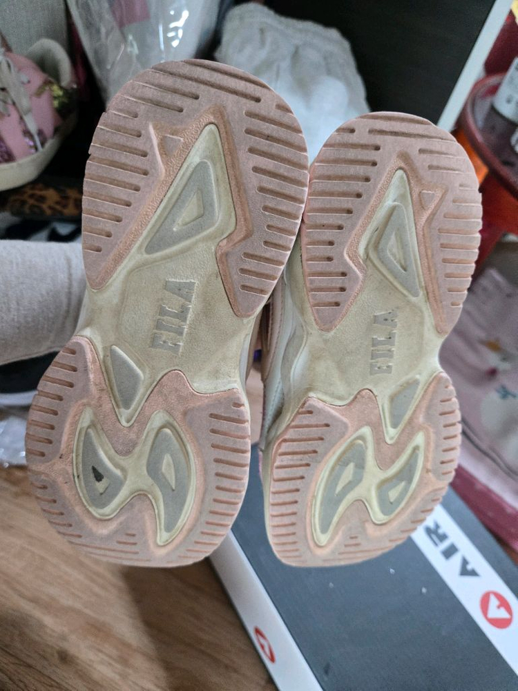 유아아동 신발모음 나이키,뉴발,아디,등등 180~200 이미지