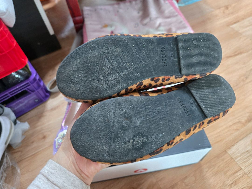 유아아동 신발모음 나이키,뉴발,아디,등등 180~200 이미지