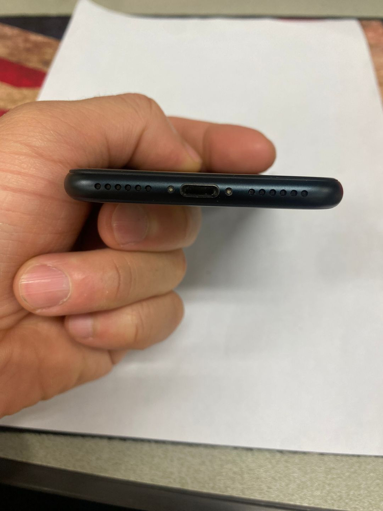 아이폰SE3 128GB 블랙 특SSS급 중고폰 배터리100% 메인폰 자녀폰 서브폰 196440--4