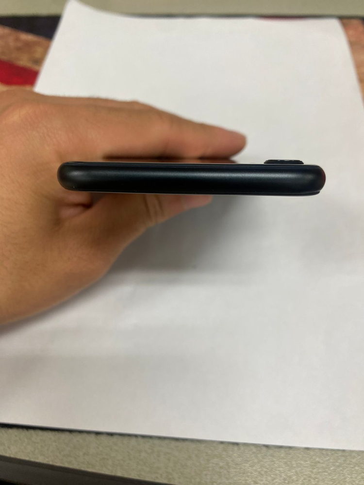 아이폰SE3 128GB 블랙 특SSS급 중고폰 배터리100% 메인폰 자녀폰 서브폰 196440--3