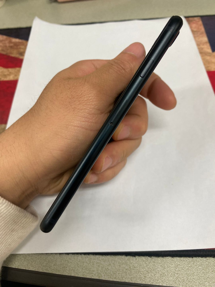 아이폰SE3 128GB 블랙 특SSS급 중고폰 배터리100% 메인폰 자녀폰 서브폰 196440--6