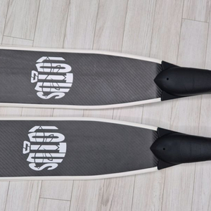 세트마 로투스 카본 프리다이빙 롱핀 CETMA LOTUS 카본핀 FIN 이미지