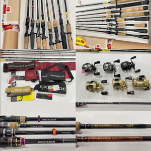 낚시 접습니다 (배스 루어 낚시) 최종가격 이미지