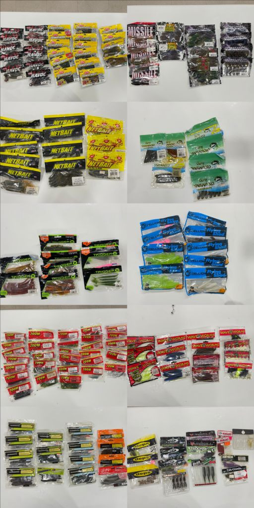 낚시 접습니다 (배스 루어 낚시) 최종가격 이미지