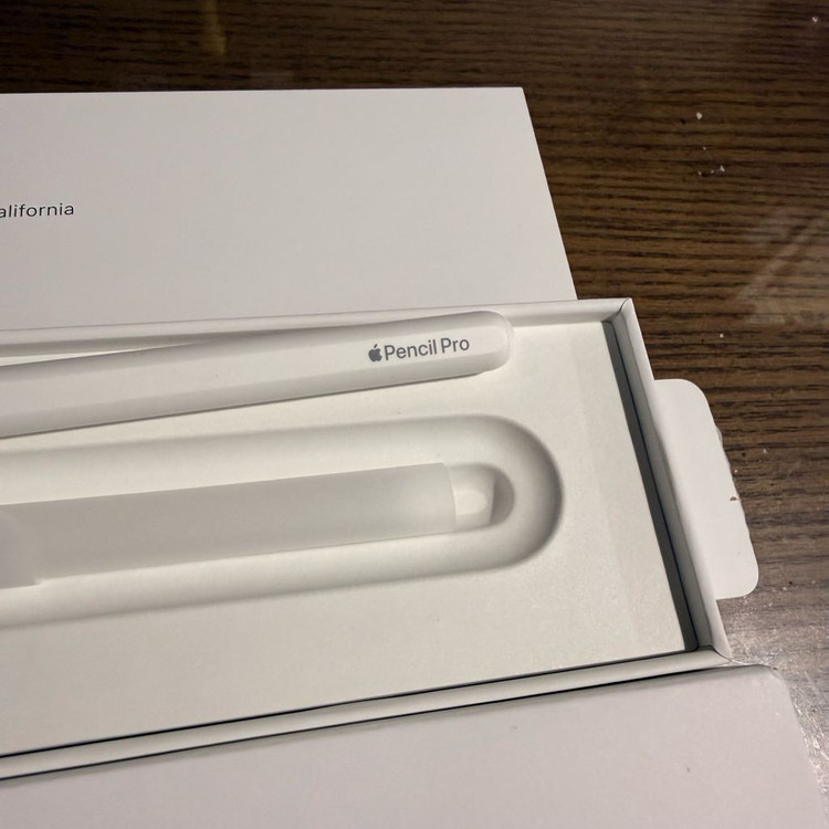 애플펜슬 프로--1