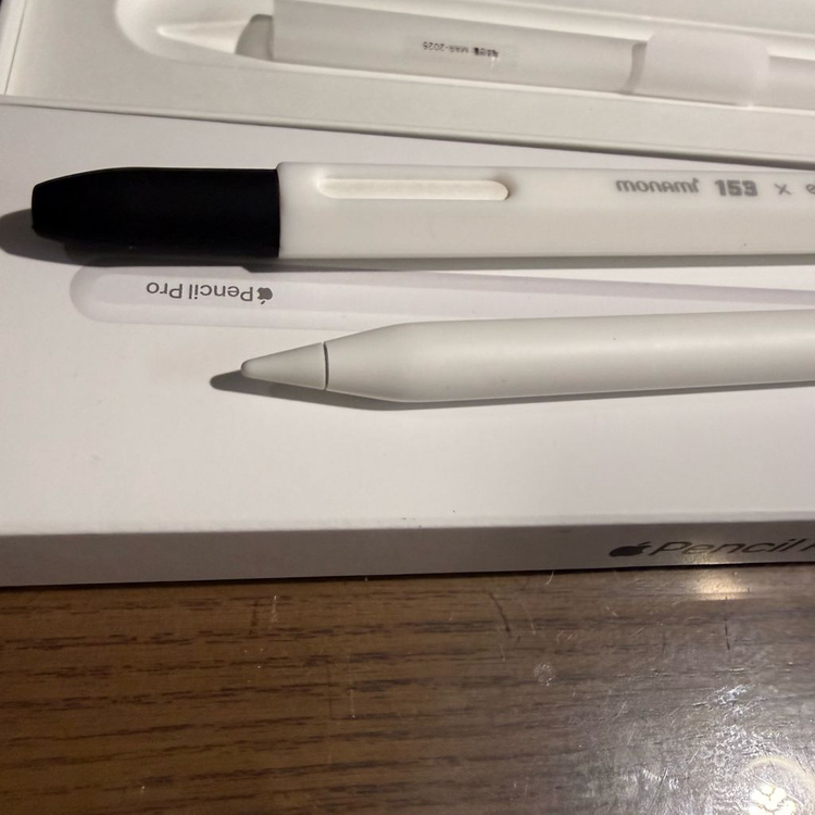 애플펜슬 프로--4