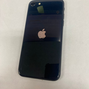 아이폰SE3 64GB 블랙 특SSS급 중고폰 배터리100% 메인폰 서브폰 자녀폰 세컨폰 198263