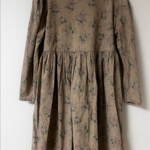 마르디엠버 꽃무늬원피스 xxl