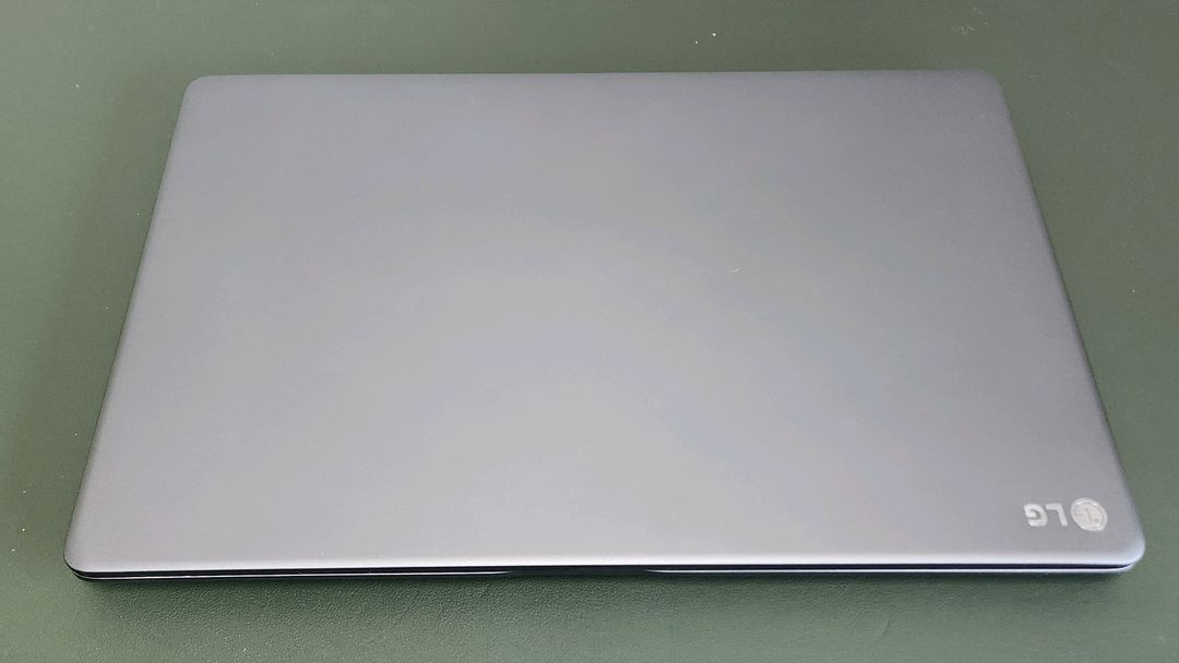 LG 울트라기어 15UD780 i7-8세대 게이밍노트북_신품배터리--4