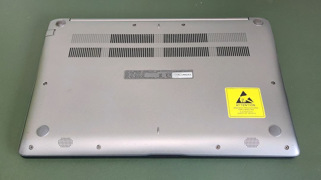 LG 울트라기어 15UD780 i7-8세대 게이밍노트북_신품배터리--5