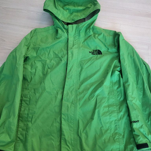 노스페이스 키즈 방수 바람막이 140 택포2만