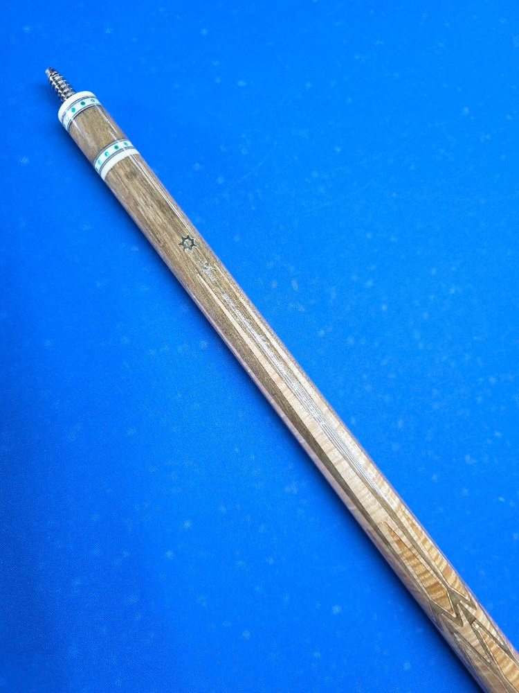 우림 아그니 타모 올죠몬 리미티드 당구 큐 이미지