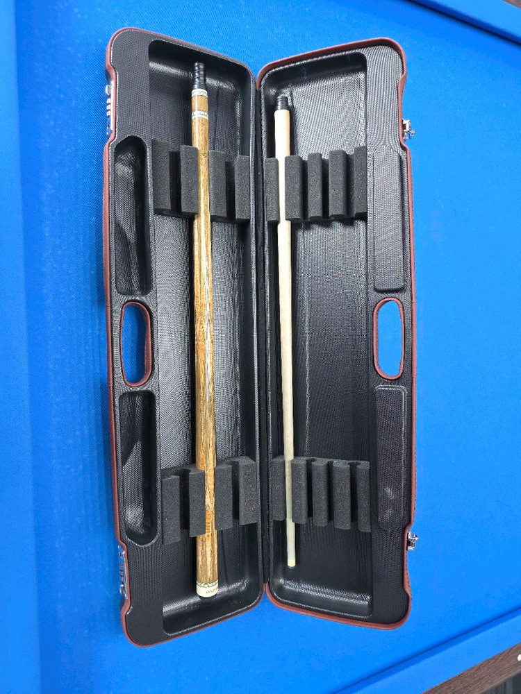 우림 아그니 타모 올죠몬 리미티드 당구 큐 이미지