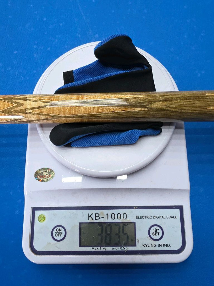 우림 아그니 타모 올죠몬 리미티드 당구 큐 이미지