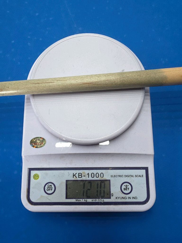 우림 아그니 타모 올죠몬 리미티드 당구 큐 이미지