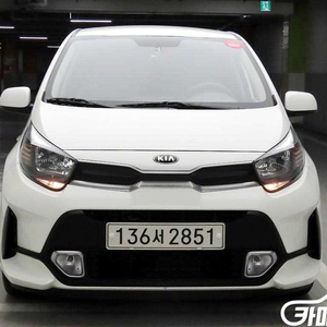 [기아]모닝 어반 밴 #3월급매 이미지