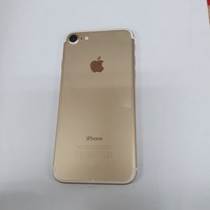 아이폰 7 32GB 골드 S급 중고폰 배터리100% 카메라무음 레트로감성 인스타 카메라폰 493394