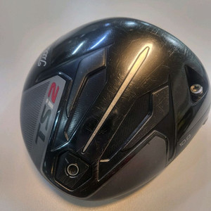 타이틀리스트 TSi2 드라이버 10도 헤드 최상급 이미지