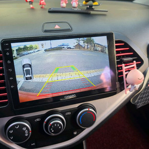 14년식 올뉴모닝 럭셔리 스마트키 팝니다 (착한튜닝~^ 착한정비완료~^)