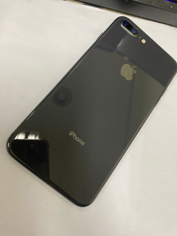 아이폰8플러스 아이폰8+ 스그 A급 256GB 배터리100% 감성 인스타 사진폰 카메라폰 198025--0