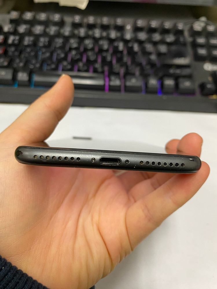 아이폰8플러스 아이폰8+ 스그 A급 256GB 배터리100% 감성 인스타 사진폰 카메라폰 198025--6