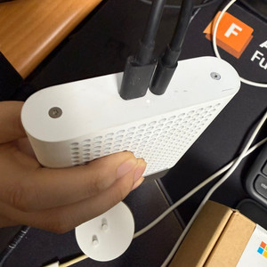 Azure Kinect DK 풀박 정상 작동 확인