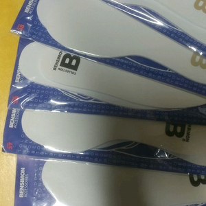 밴시몽 운동화 인솔 세트