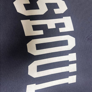 브랜디멜빌 서울한정판 기모맨투맨