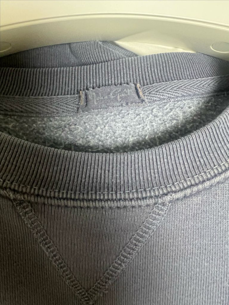 브랜디멜빌 서울한정판 기모맨투맨--4