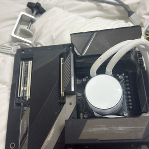 기가바이트 z690 어로스 익스트림 +i9 13900k 처분 이미지