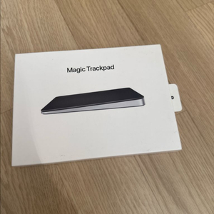미개봉급) 애플 매직트랙패드 MMMP3KH/A 이미지