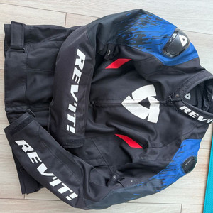 래빗 퀀텀 자켓판매합니다(L) 이미지