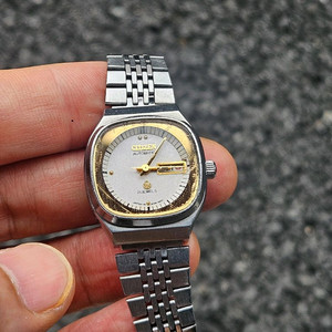 시티즌 빈티지시계