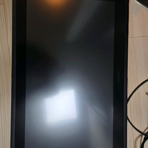 와콤 신티크22 dtk 2260